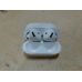 APPLE AirPods 4 + Oplaadcase MXP63ZM/A In-ear Draadloze oordopjes Wit