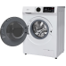 KOENIC KWM 9116 - Wasmachine voorlader - 9 kg - 1400 rpm - 72 dB