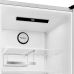 BEKO B5RCNE366HXB1 - Koel-vriescombinatie - breedte 59.5 cm - hoogte 186.5 cm - NoFrost