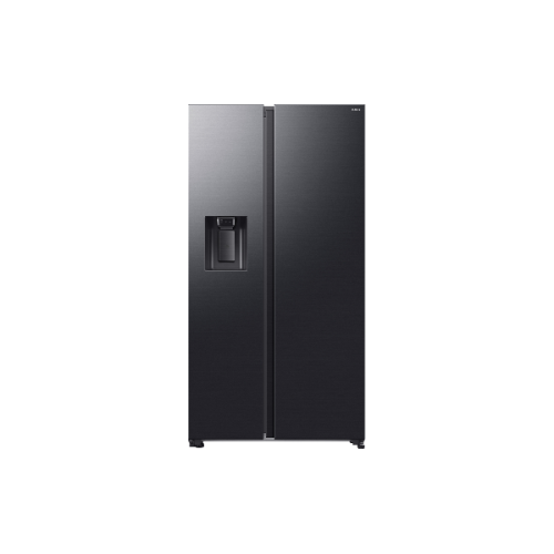 SAMSUNG RS70F64KDFEF - Amerikaanse koelkast - breedte 91.2 cm - hoogte 178.4 cm - NoFrost