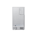 SAMSUNG RS70F64KDFEF - Amerikaanse koelkast - breedte 91.2 cm - hoogte 178.4 cm - NoFrost