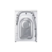 SAMSUNG WW90DG6U25LEU3 - Wasmachine voorlader - 9 kg - 1400 rpm - 72 dB
