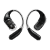 SHOKZ OpenFit 2 Open-ear Draadloze oordopjes Zwart