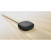 SHOKZ OpenFit 2 Open-ear Draadloze oordopjes Zwart