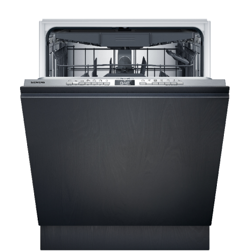 SIEMENS SN73EX22CE - inbouwvaatwasser - Volledig geïntegreerd - 14 bestekken - 46 dB(A)