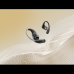 SHOKZ OpenFit 2 Open-ear Draadloze oordopjes Zwart