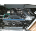 SIEMENS SN73EX22CE - inbouwvaatwasser - Volledig geïntegreerd - 14 bestekken - 46 dB(A)