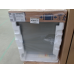 SIEMENS SN73EX22CE - inbouwvaatwasser - Volledig geïntegreerd - 14 bestekken - 46 dB(A)