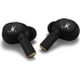MARSHALL Motif II A.N.C. In-ear Draadloze oordopjes Met Noise-cancelling Zwart