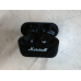 MARSHALL Motif II A.N.C. In-ear Draadloze oordopjes Met Noise-cancelling Zwart