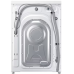SAMSUNG WW90T504AAWCS2 - Wasmachine voorlader - 9 kg - 1400 rpm - 72 dB