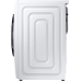 SAMSUNG WW90T504AAWCS2 - Wasmachine voorlader - 9 kg - 1400 rpm - 72 dB