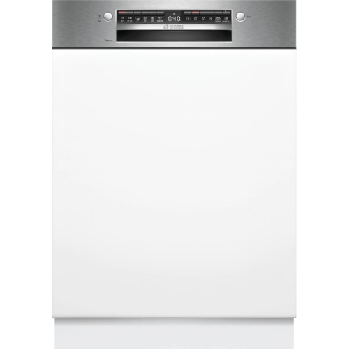 BOSCH SMI4HTS00E - inbouwvaatwasser - Volledig geïntegreerd - 13 bestekken - 46 dB(A)