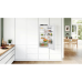 BOSCH KIR41ADD1 - Koelkast zonder vriesvak - breedte 55.8 cm - hoogte 122.1 cm - Half geïntegreerd - Nishoogte 122.5 cm