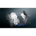 SIEMENS SN53ES27VE - inbouwvaatwasser - Half geïntegreerd - 14 bestekken - 44 dB(A)