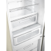 SMEG Koelkast met diepvries 50's Style Collection D (FAB32RCR5)