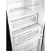 SMEG Koelkast met diepvries 50's Style Collection D (FAB32RBL5)