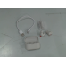 PHILIPS TAT3508WT/00 WRLS TWS HYBRID ANC White In-ear Draadloze oordopjes Met Noise-cancelling Wit