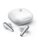 SOUNDCORE Liberty 4 Pro In-ear Draadloze oordopjes Met Noise-cancelling Wit