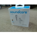 SOUNDCORE Liberty 4 Pro In-ear Draadloze oordopjes Met Noise-cancelling Wit