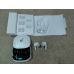 SOUNDCORE Liberty 4 Pro In-ear Draadloze oordopjes Met Noise-cancelling Wit