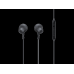 SAMSUNG Oortjes USB Type-C Zwart (EO-IC100BBEGEU) In-ear Oortjes Zwart