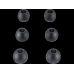 SAMSUNG Oortjes USB Type-C Zwart (EO-IC100BBEGEU) In-ear Oortjes Zwart