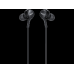 SAMSUNG Oortjes USB Type-C Zwart (EO-IC100BBEGEU) In-ear Oortjes Zwart