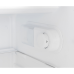 BEKO BSSA210K4SN - Koel-vriescombinatie - breedte 54 cm - hoogte 121.5 cm - Half geïntegreerd - Nishoogte 122.8 cm