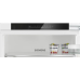 SIEMENS KI86NVFE0 - Koelkast met vriesvak - breedte 54.1 cm - hoogte 177.2 cm - NoFrost - Half geïntegreerd - Nishoogte 177.5 cm