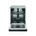 WHIRLPOOL Vaatwasser WH3FB14BN7A0X