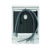 WHIRLPOOL Vaatwasser WH3FB14BN7A0X