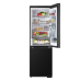 LG GBG5160CEV - Koel-vriescombinatie - breedte 59.5 cm - hoogte 186 cm - NoFrost