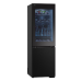 LG GBG5160CEV - Koel-vriescombinatie - breedte 59.5 cm - hoogte 186 cm - NoFrost