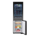 LG GBG5160CEV - Koel-vriescombinatie - breedte 59.5 cm - hoogte 186 cm - NoFrost