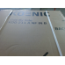 KOENIC Amerikaanse koelkast A (KDD 211 A NF IN B)