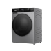 EVERGLADES EVWM91412AG - Wasmachine voorlader - 9 kg - 1400 rpm - 72 dB