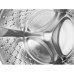 EVERGLADES EVWM91412AG - Wasmachine voorlader - 9 kg - 1400 rpm - 72 dB