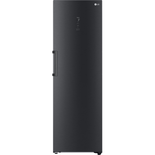 LG GLM71MCCSF D - Vrijstaand - 386 liter - Zwart
