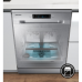 SAMSUNG DW60CG530B00ET - inbouwvaatwasser - Volledig geïntegreerd - 14 bestekken - 44 dB(A)