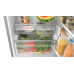 BOSCH KGN39VLCT - Koel-vriescombinatie - breedte 60 cm - hoogte 203 cm - NoFrost