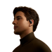 SHOKZ OpenFit 2+ TWS Open-ear Draadloze oordopjes Zwart