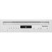 MIELE G 5740 SC BW - vrijstaande vaatwasser - 9 bestekken - 44 dB(A) - 45 cm