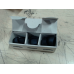 GOOGLE Pixel Buds Pro 2 In-ear Draadloze oordopjes Met Noise-cancelling Moonstone