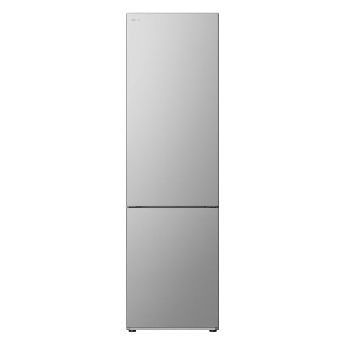LG GBV22NCCPY - Koel-vriescombinatie - breedte 59.5 cm - hoogte 203 cm - NoFrost