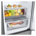 LG GBV22NCCPY - Koel-vriescombinatie - breedte 59.5 cm - hoogte 203 cm - NoFrost