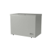 AEG AHB531E1LW Vrieskist - breedte 112 cm - hoogte 84.5 cm - inhoud 308 l