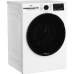 BEKO B5WT594189W - Wasmachine voorlader - 9 kg - 1400 rpm - 75 dB