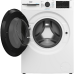 BEKO B5WT594189W - Wasmachine voorlader - 9 kg - 1400 rpm - 75 dB