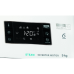 WHIRLPOOL FFB 9489 WV EE - Wasmachine voorlader - 9 kg - 1400 rpm - 78 dB